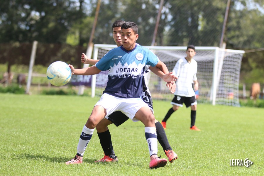 REPARTIÓ ANTE EL ALBO